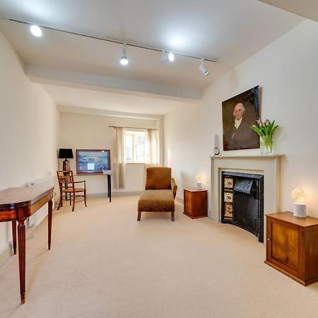 אונדל Music School Cottage 1 מראה חיצוני תמונה