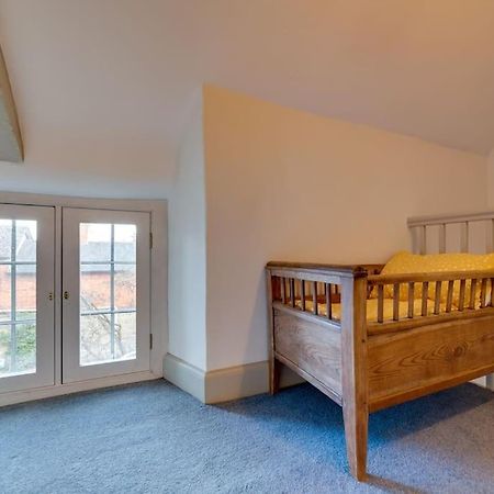 אונדל Music School Cottage 1 מראה חיצוני תמונה
