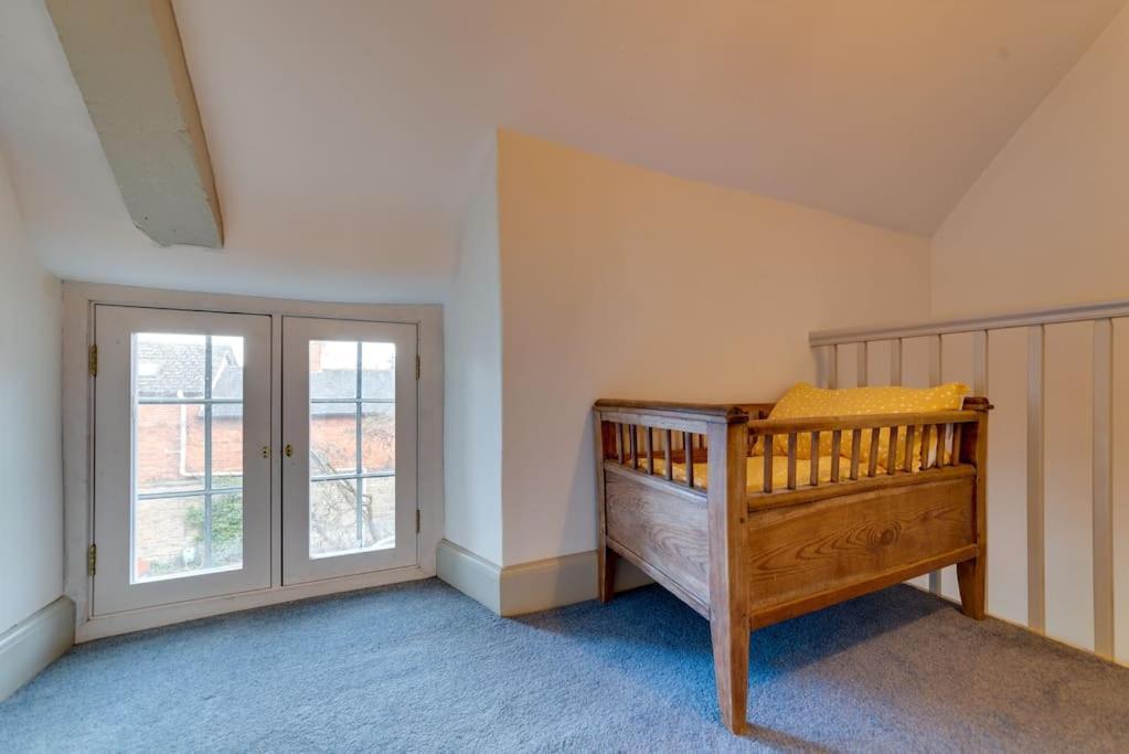אונדל Music School Cottage 1 מראה חיצוני תמונה